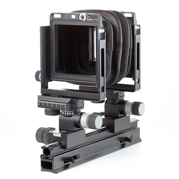F -metric 6x9 incl. Micro-Orbix®