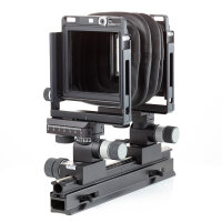 F -metric 6x9 incl. Micro-Orbix®