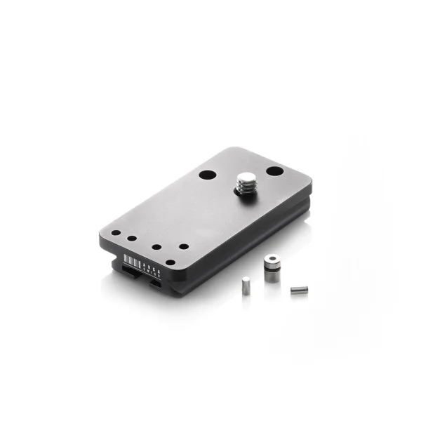 Camera plate MonoballFix SLRindex 2