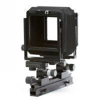 F -metric 4x5" incl. Micro-Orbix®