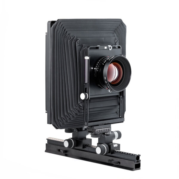 F-Metric D 8x10" incl. Micro-Orbix®