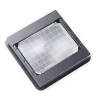 Mattscheiben Halter 6x9