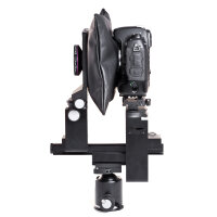 M-Two Digital Back (inkl. DB Adapter)