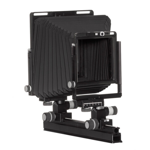 F-Metric D 5x7" incl. Micro-Orbix®