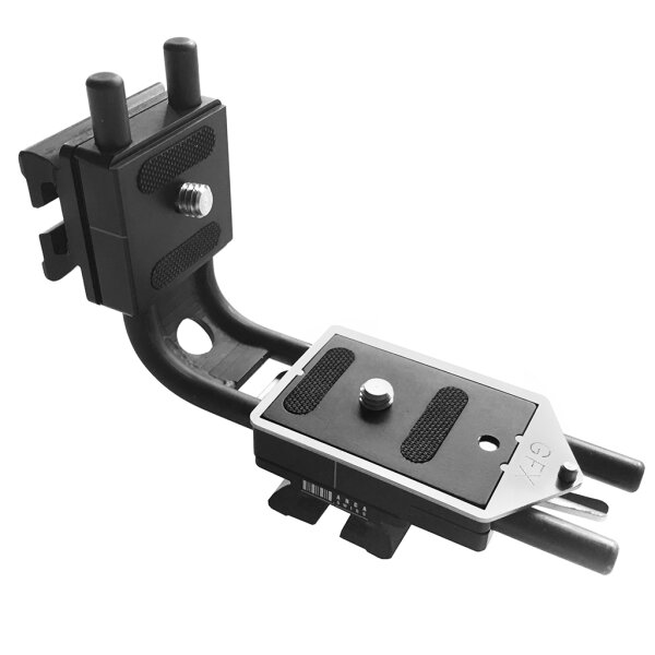 Fuji GFX 50S Positioning Plate for Mini L-Brackets, 41,65 €