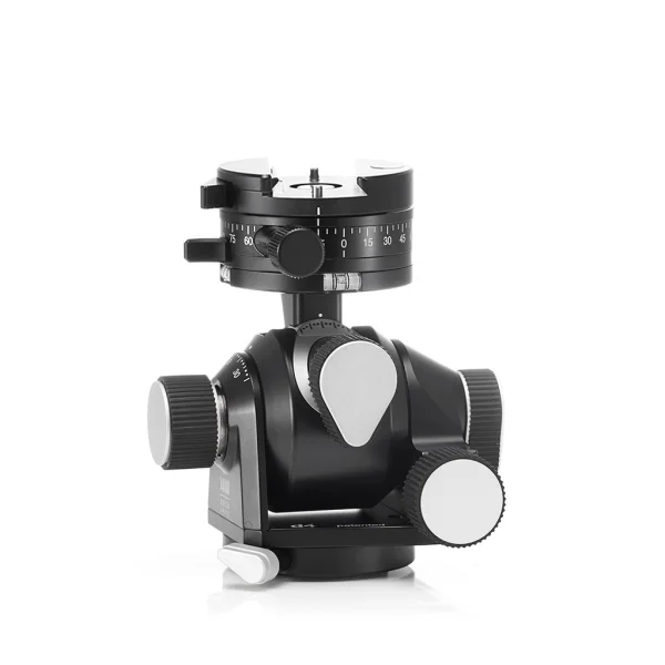 d4 geared pan "MonoballFix"