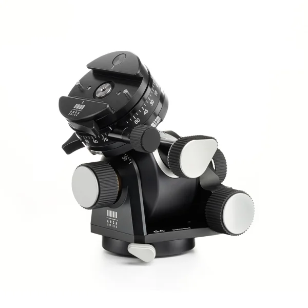 d4 geared pan "MonoballFix"