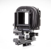 F -metric field C 4x5" incl. Micro-Orbix®