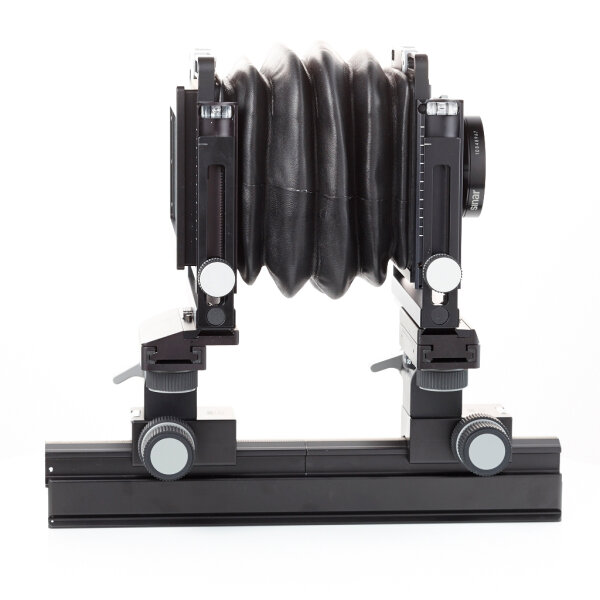 F -metric C 6x9 incl. Micro-Orbix®