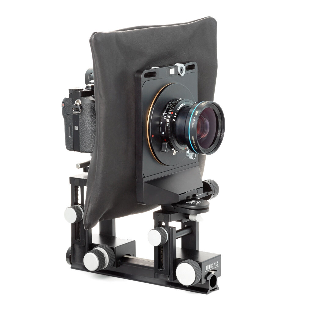 F -universalis Dslr, €