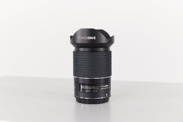 Phase One / Schneider Kreuznach 28mm AF f/4.5 Aspherical