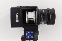 Phase One XF Waist Level Finder WLF Lichtschachtsucher