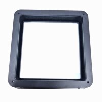 Hintere Verlängerung