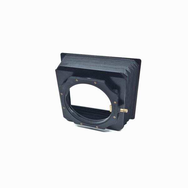 Lee Filterhalter mit Kompendium