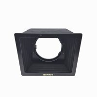 Lee Filterhalter mit Kompendium